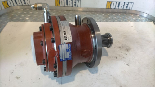 Bonfiglioli Trasmital 303 L1 7.50 HZ Final Drive