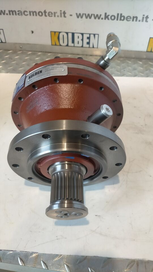 Bonfiglioli Trasmital 303 L1 7.50 HZ Final Drive