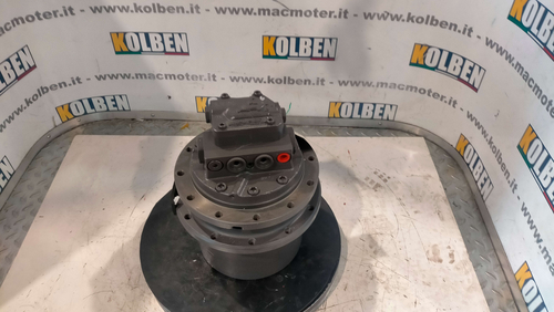 Bonfiglioli Gearmotor for New Holland C185