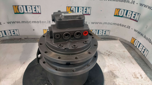 Bonfiglioli Gearmotor for New Holland C185