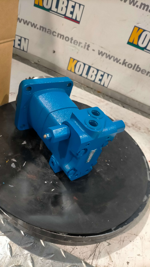 Final Drive for Komatsu PC15R8