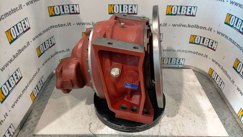 Bonfiglioli Final Drive for truck mixer CIFA RY 1300