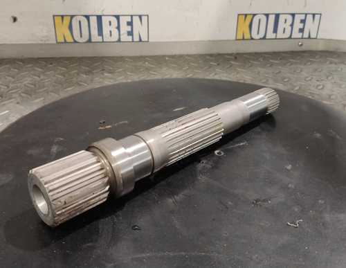 Rexroth Shaft “A” A4VG90/32