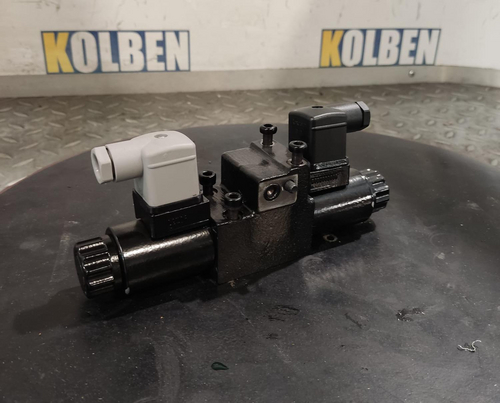 Rexroth Regulator DA1D7 A4VG40-56-71 SERIES 32