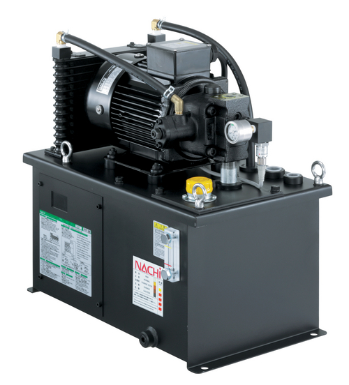 Power Unit NSP-Series