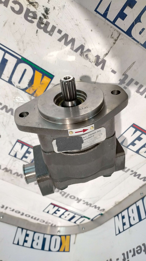Commercial 323-9110-188 hydraulic pump