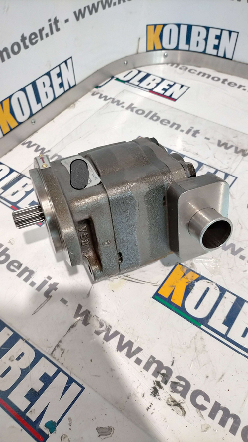 Commercial 323-9110-188 hydraulic pump