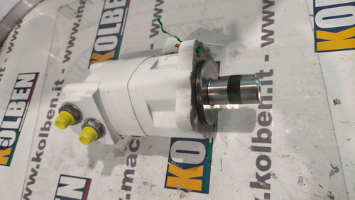 Char-Lynn Hydraulic Motor 104-1386-006