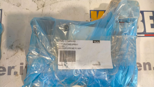 Regulator PVCMEURN1 for Parker pump