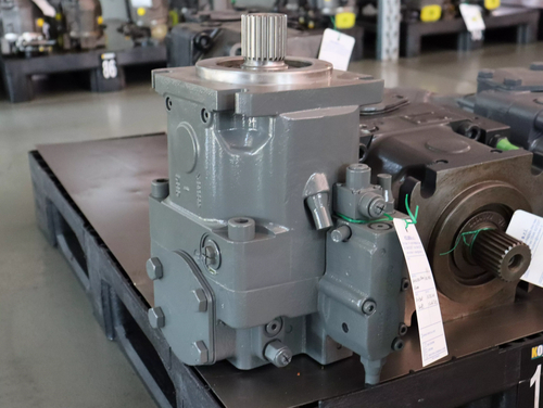 Pompa Rexroth A11VO130LRDH1/10L-NZD12N00