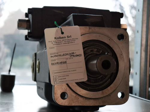 Pompa Rexroth A4VSO71LR2G/10R-PPB13N00