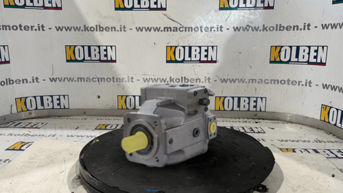 Rexroth Hydraulic Pump A4VO250
