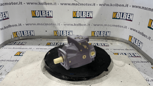 Rexroth Hydraulic Pump A4VO250