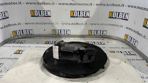 Motore Danfoss 51V250 RF2N HSA7 BHF1 CCA 130AAF0 0815