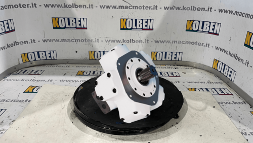 Motore Calzoni MR 1100