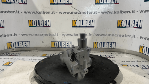 Motore Sauer Danfoss 51V080RC7NL7B1WBJ1NNN041AAG0D400