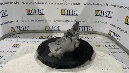 Motore Sauer Danfoss 51V080RC7NL7B1WBJ1NNN041AAG0D400