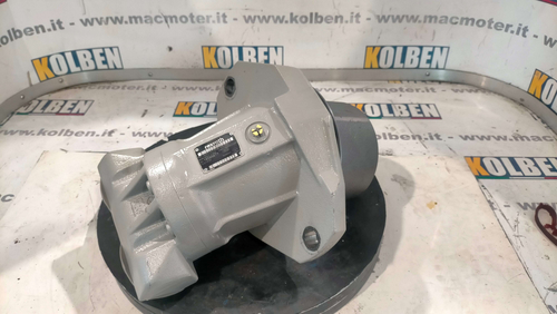 Motore Rexroth A2FE107/61W-VZL100