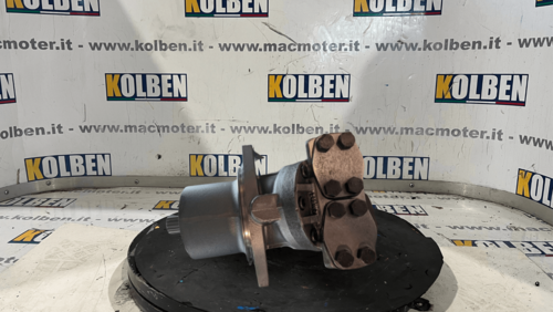 Motore Rexroth A2FE107/61W-VZL100