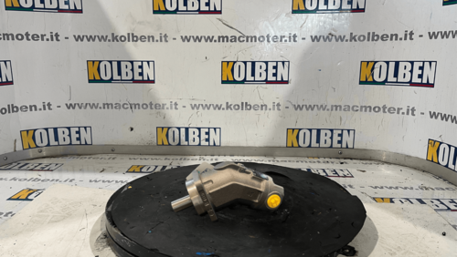 Motore Rexroth A2FM16/61W-VBB030