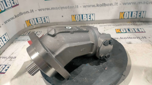 Motore Rexroth A2FM125/61W-VAB027