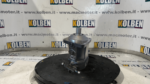 Motore Rexroth A6VM107DA1/63W-VZB017B