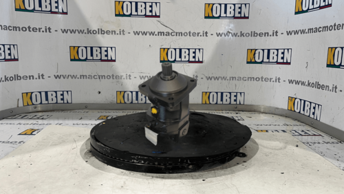 Motore Rexroth A6VM107DA1/63W-VZB017B