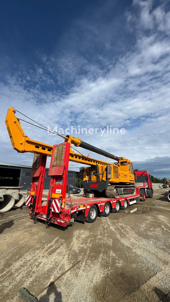 Mait Hr 110 drilling rig