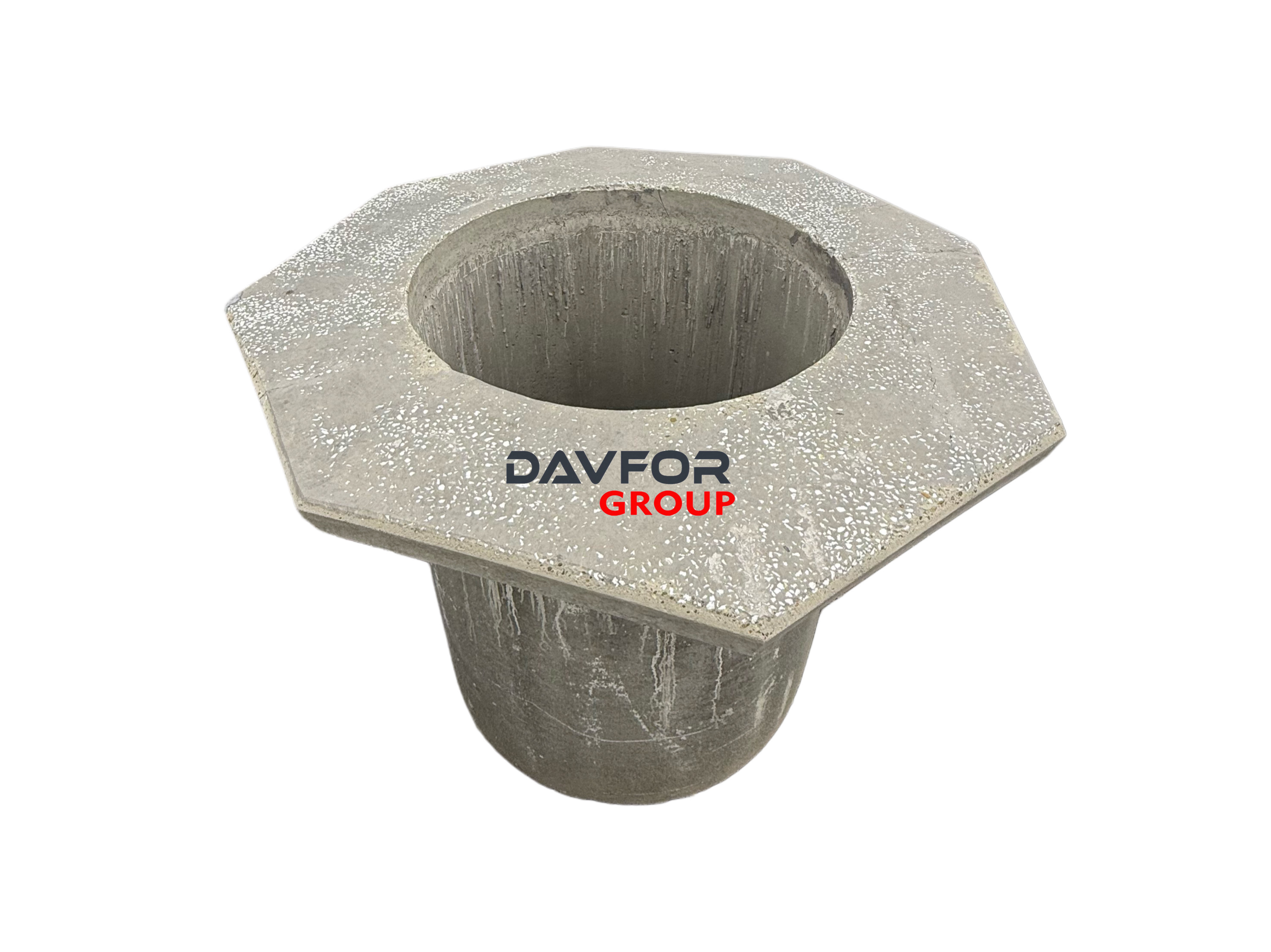 TUB ORNAMENTAL HEXAGONAL FANTANĂ