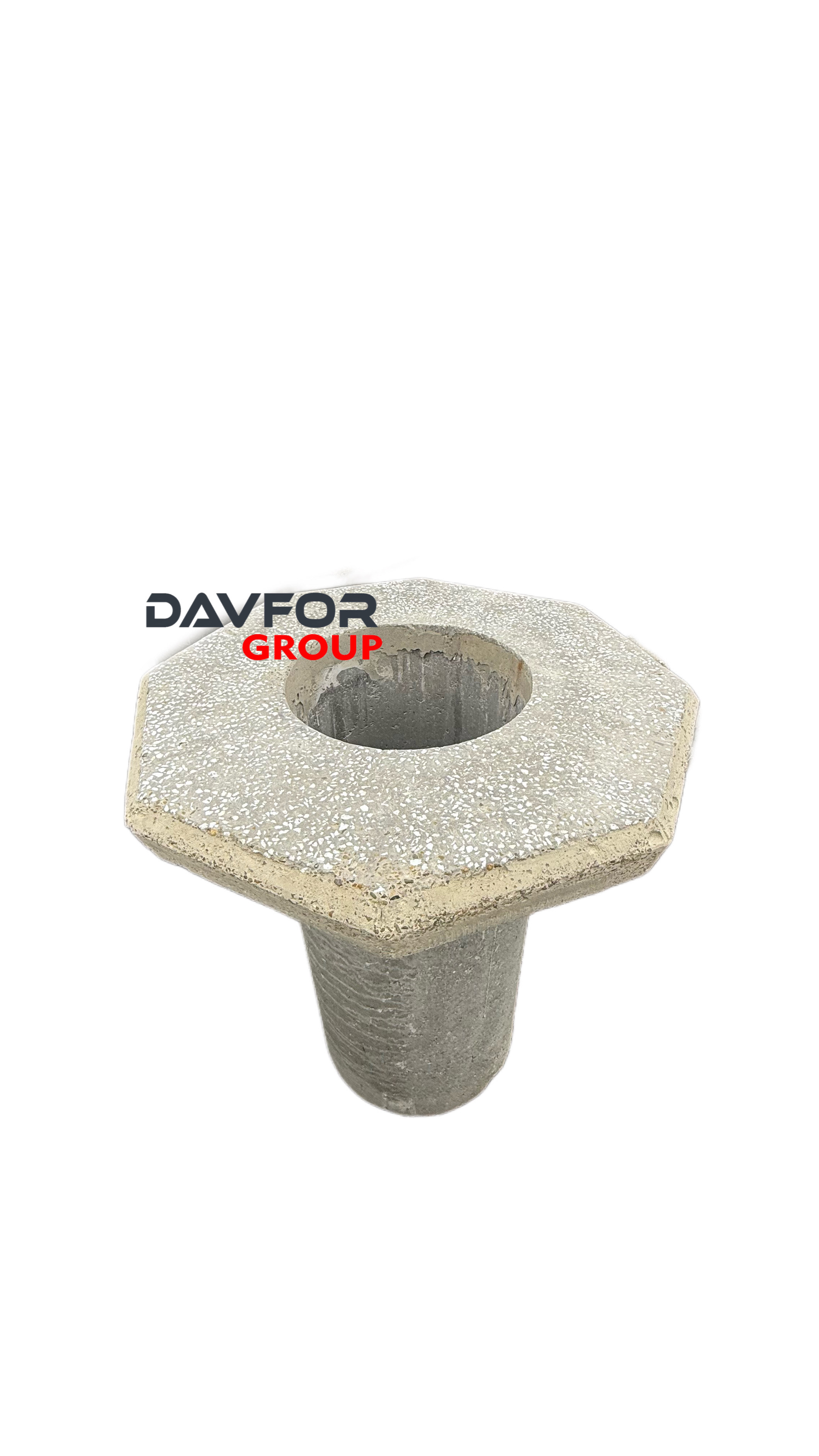 TUB ORNAMENTAL HEXAGONAL FANTANĂ