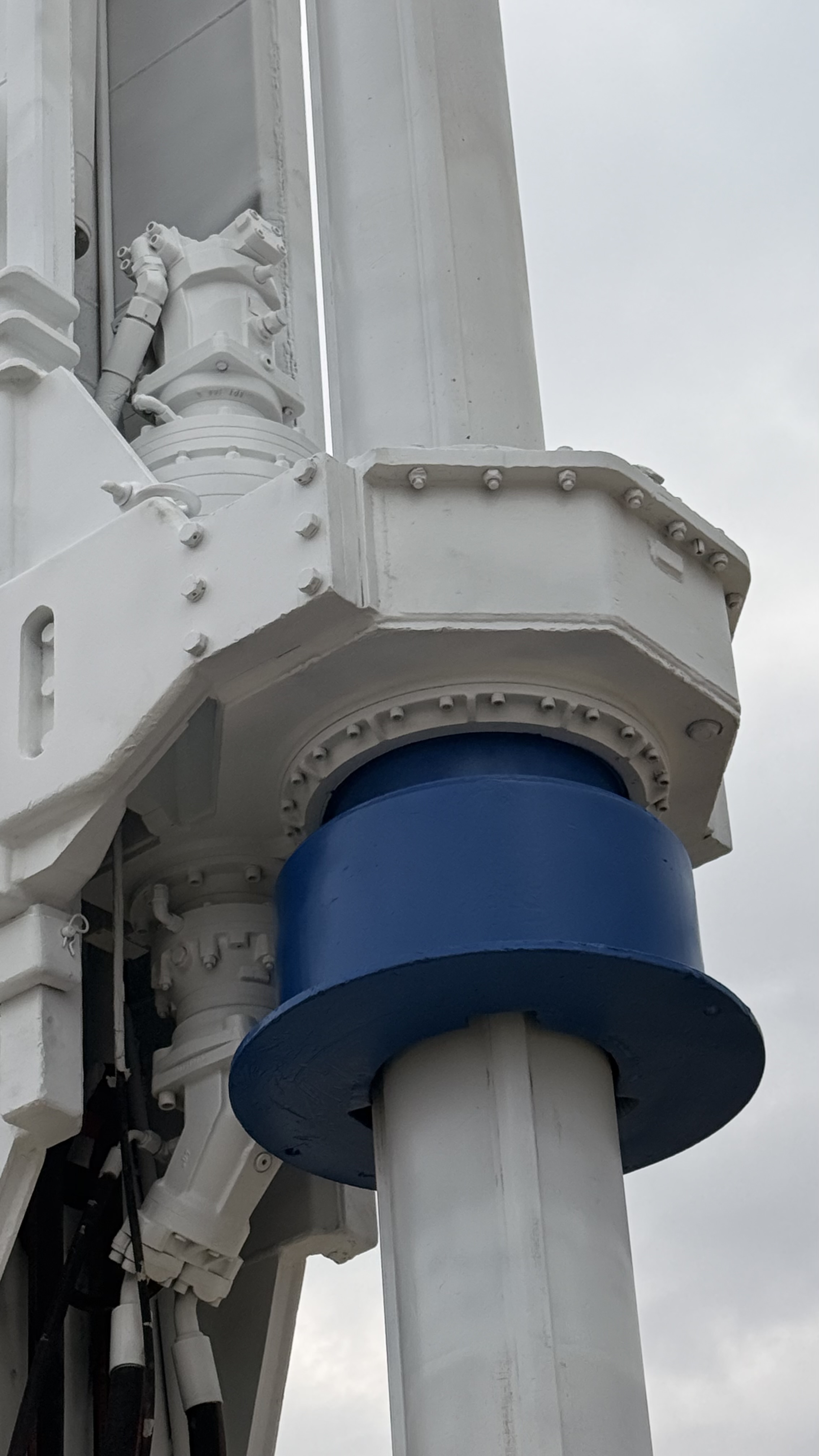 Soilmec STM-A