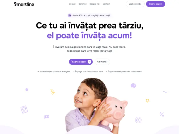 Smartfino