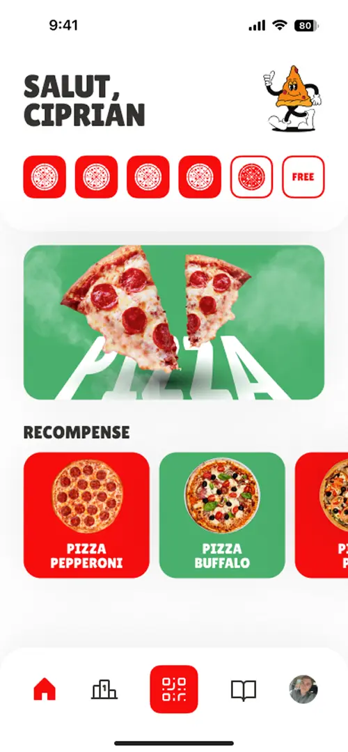 Fidelity App