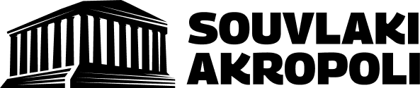 Eigene App, eigene Marge. Souvlakis Befreiung von Lieferplattformen. logo