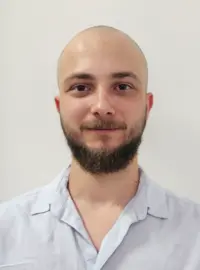 Ionut Aldea