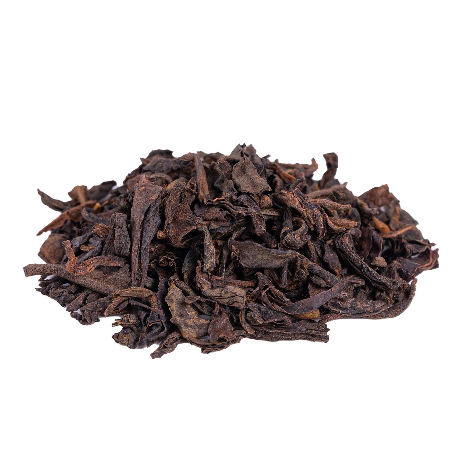 Pu Erh Tea - Image 2