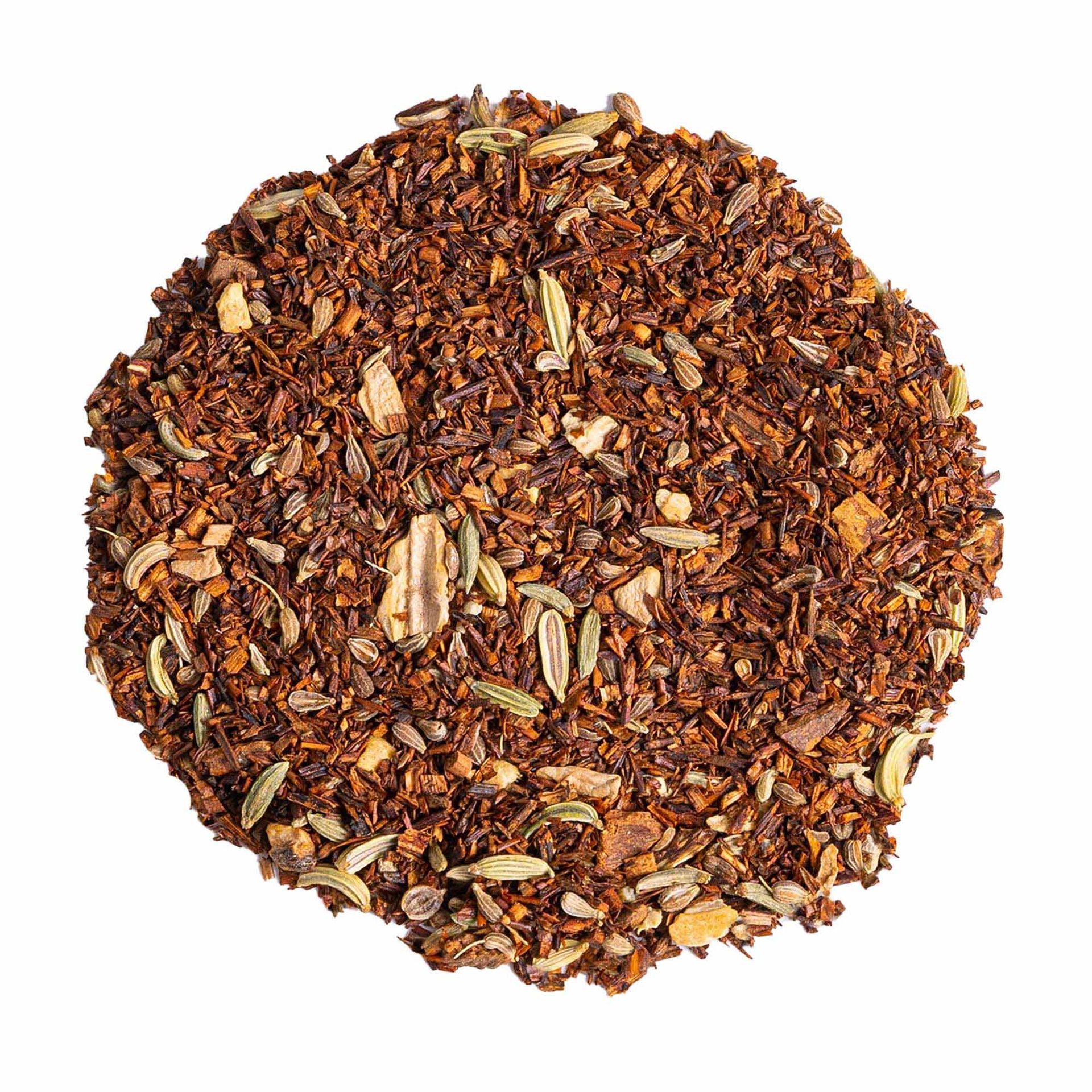 Chai Rooibos Organic