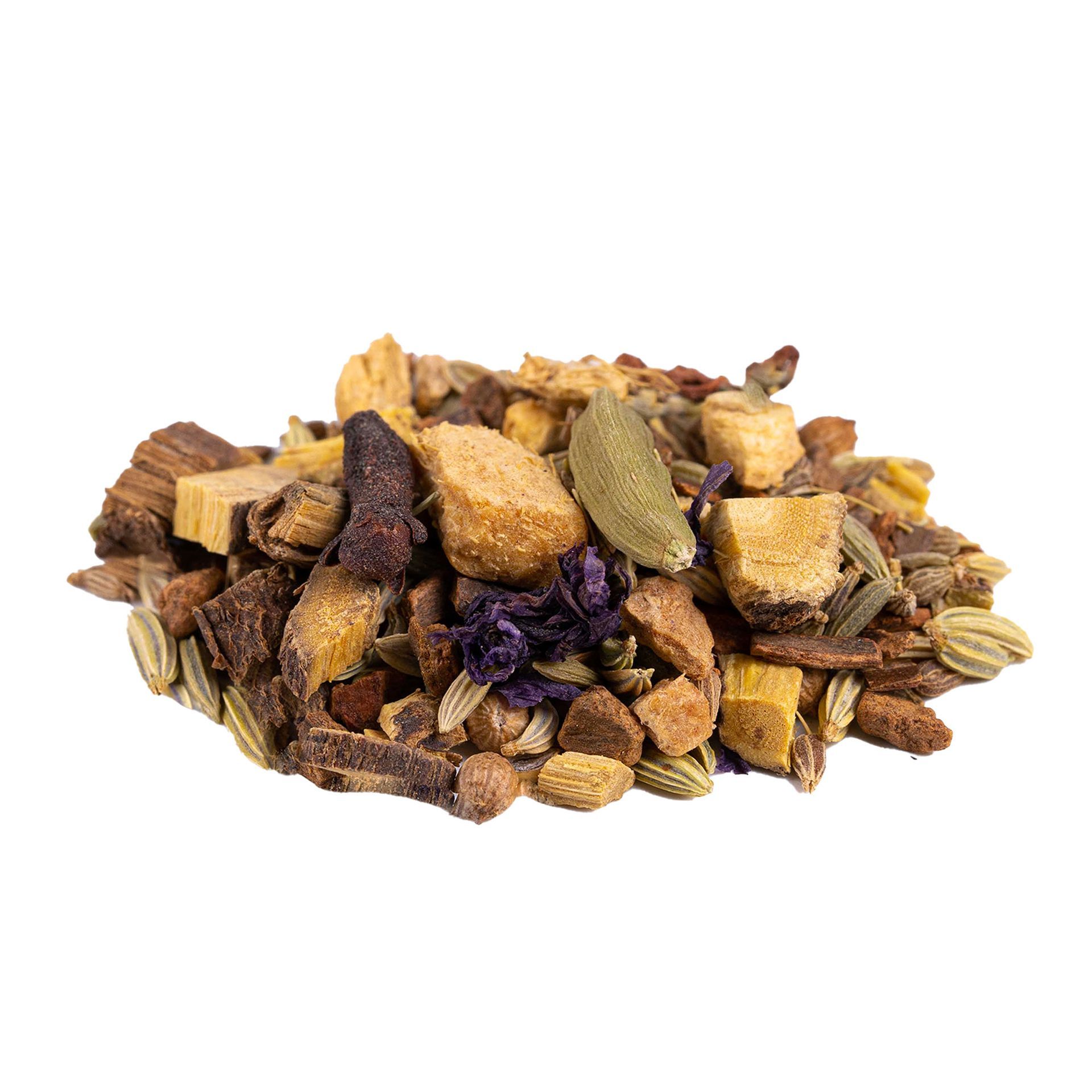 Chandra Tea Organic - Image 2