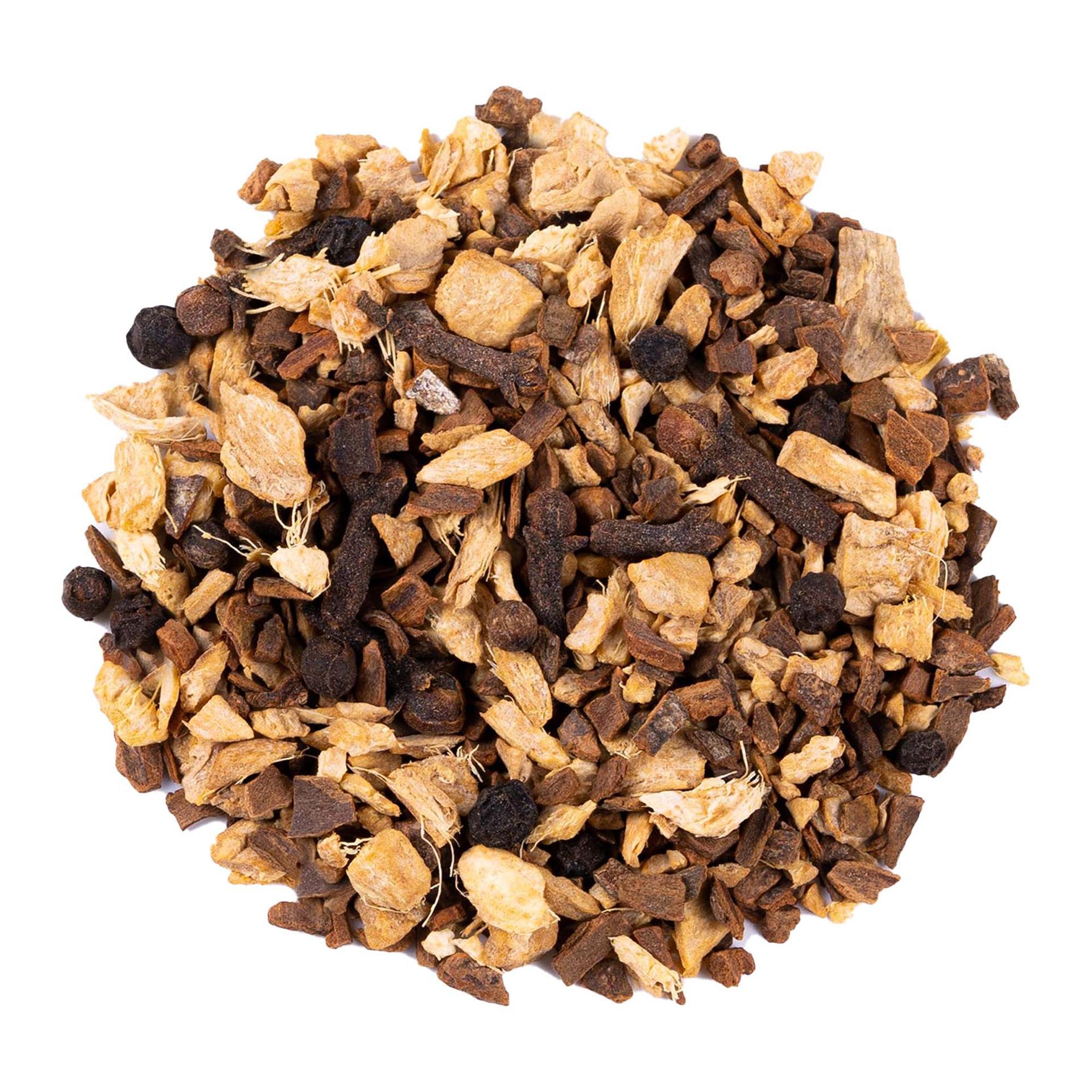 Indian Tea Spice Organic