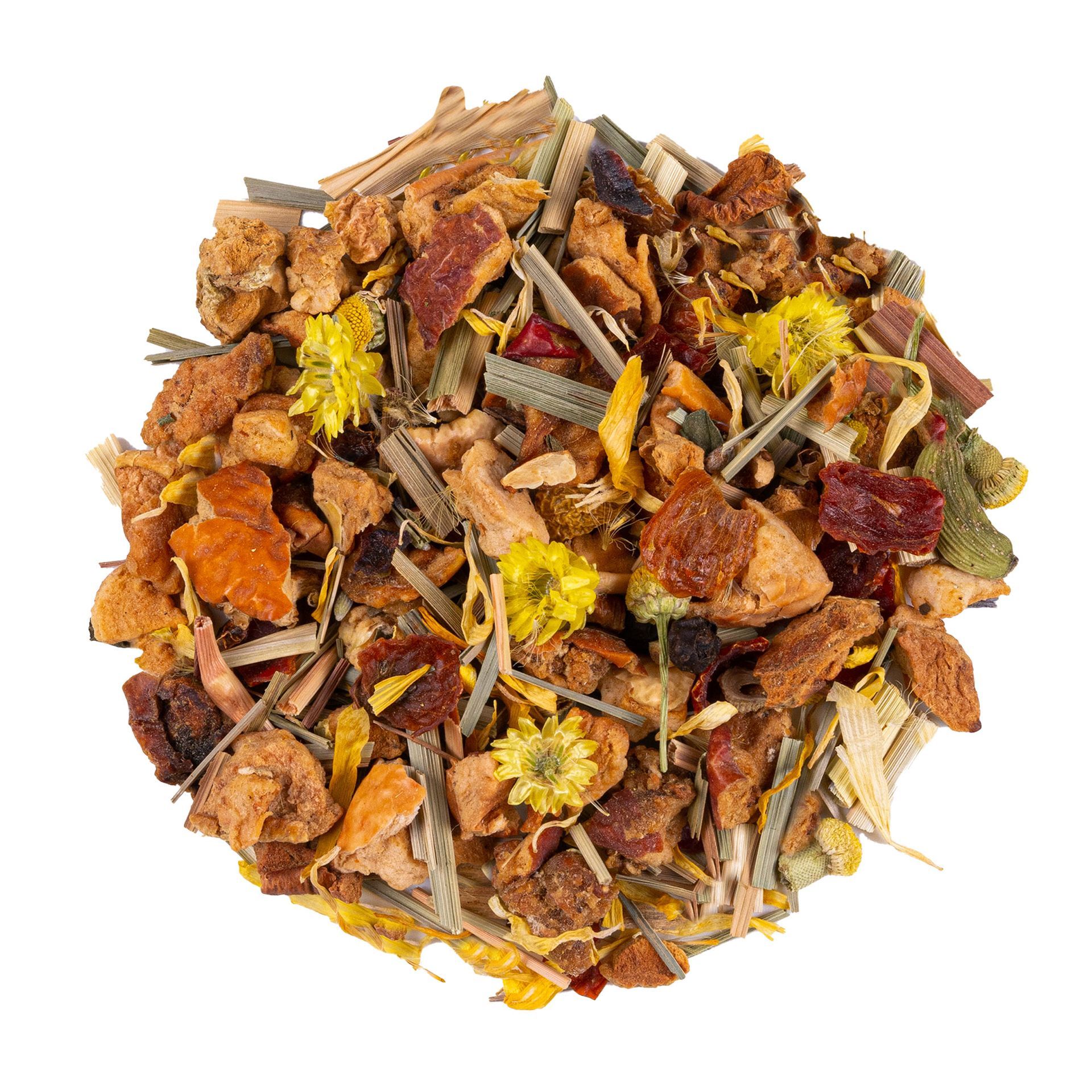 Meditation Tea Organic