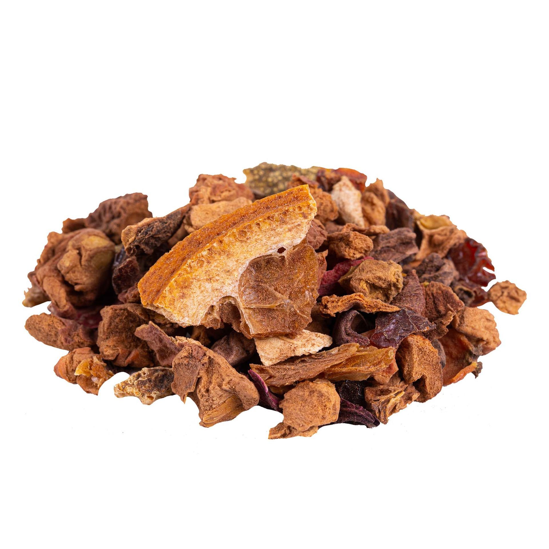 Orange Cocoa Organic - Image 2