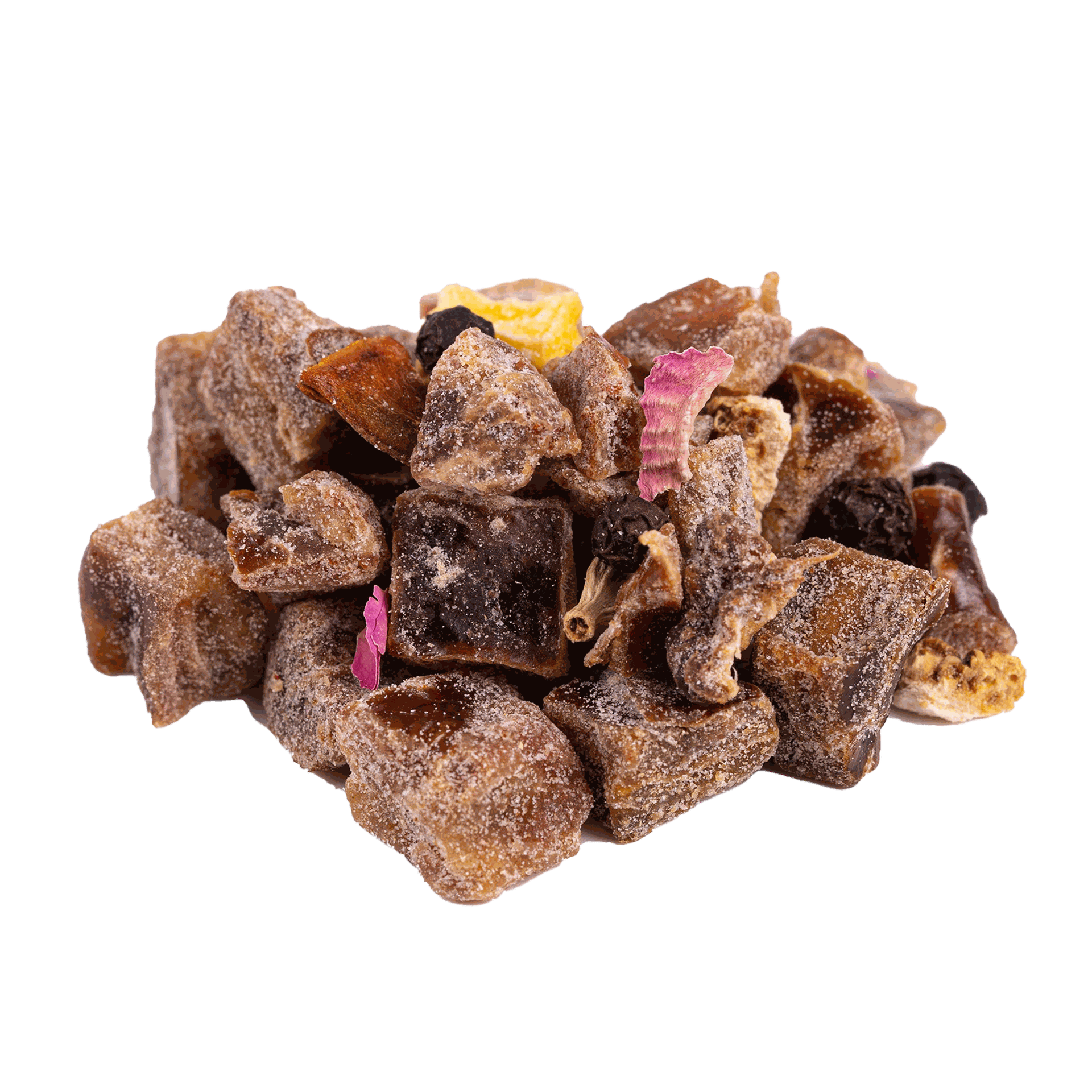 Oriental T Mango Lemon - Image 2