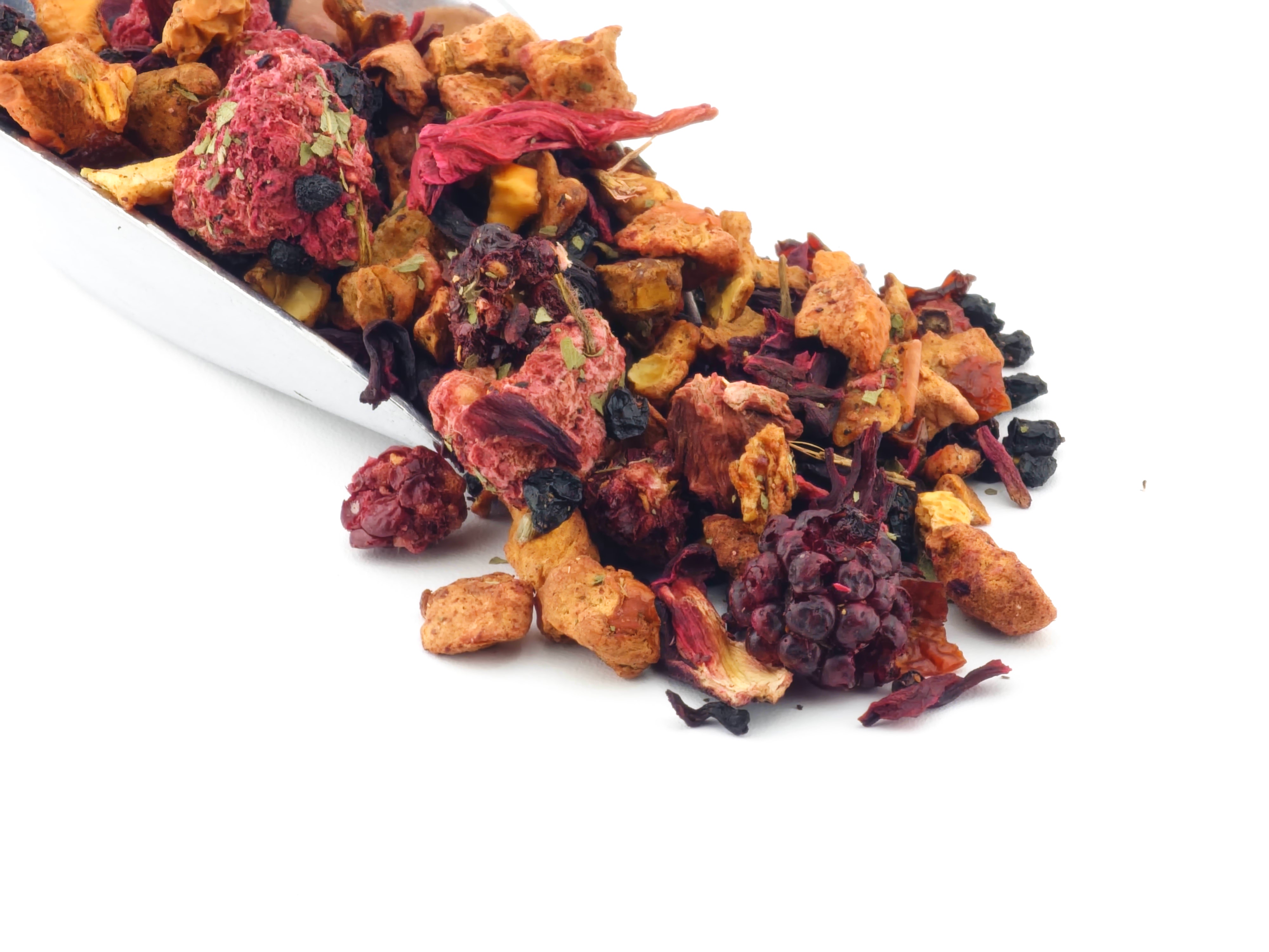 Wild Berries
