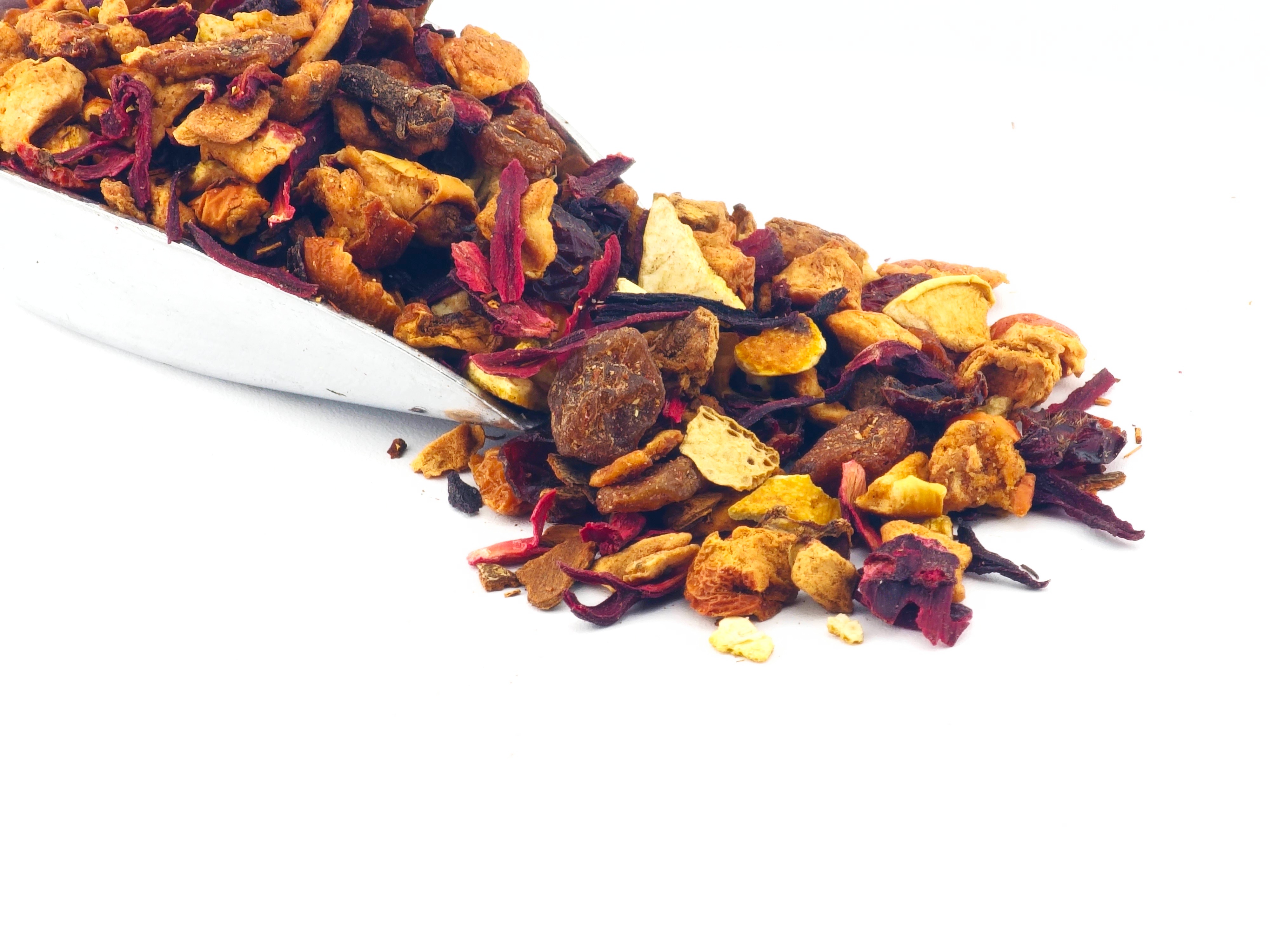 Christmas Tea Organic