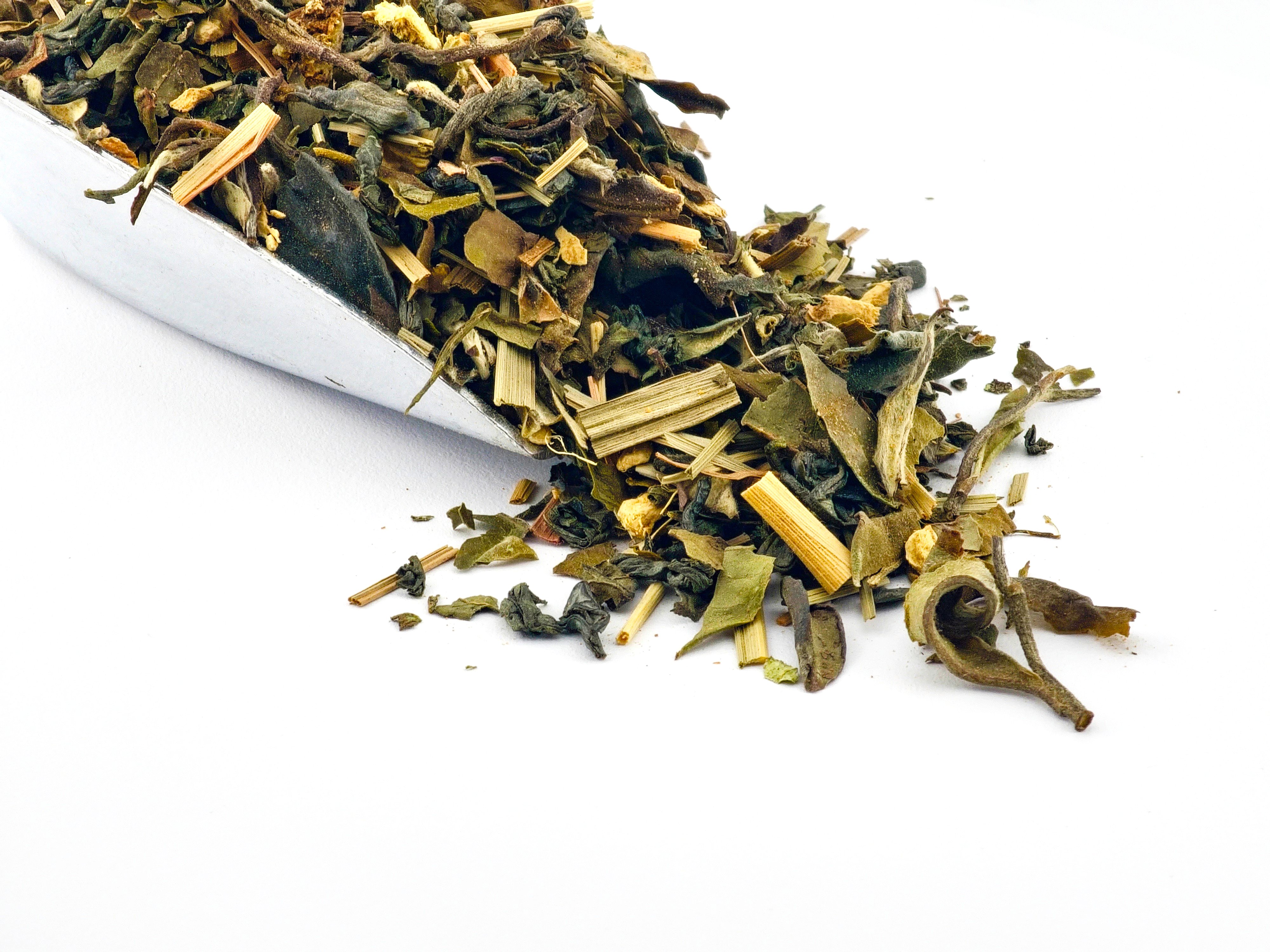 Ginger Mint Organic