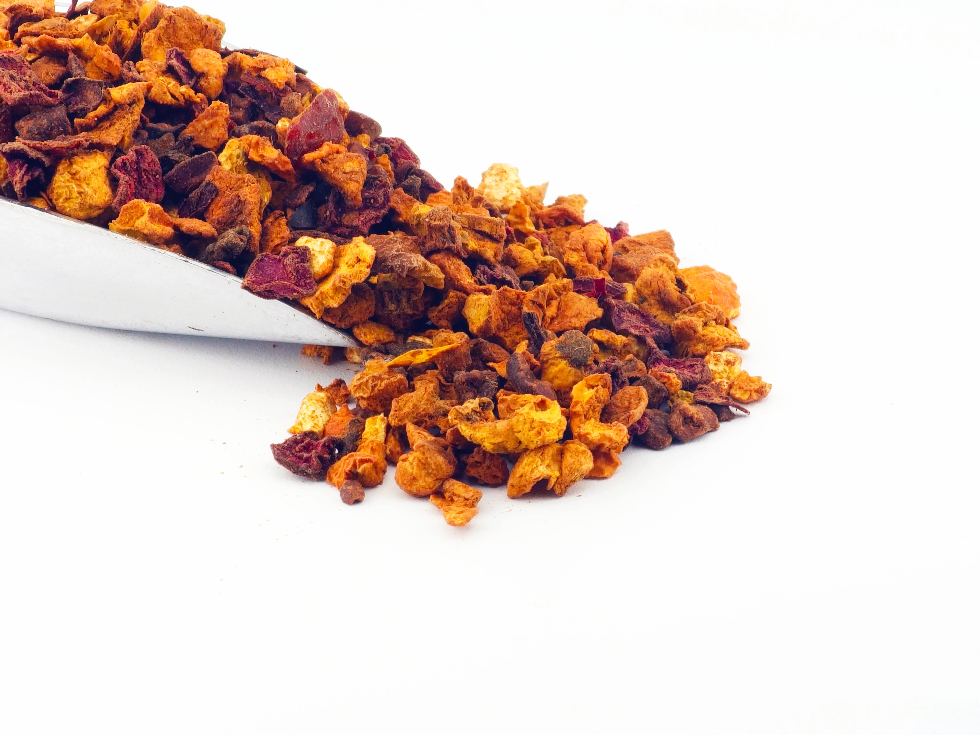 Orange Cocoa Organic