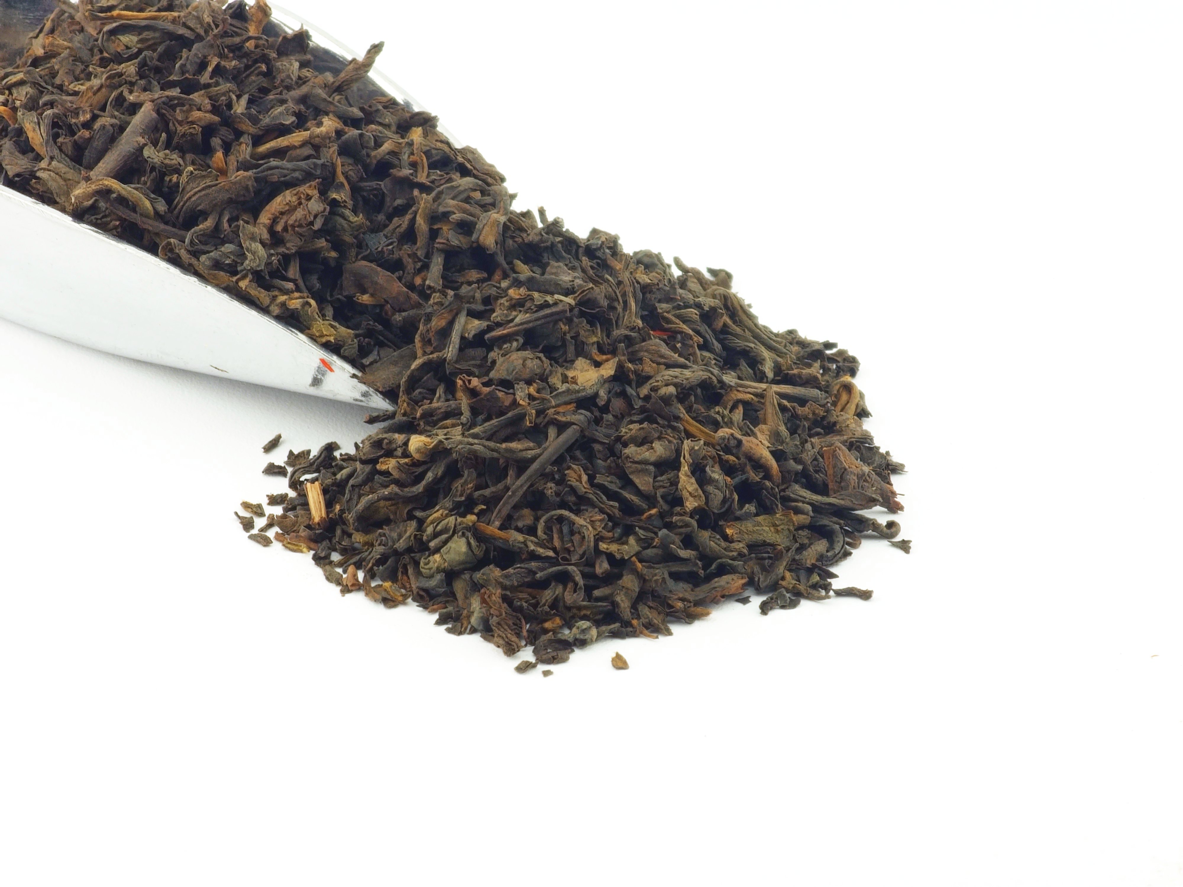 Pu Erh Tea
