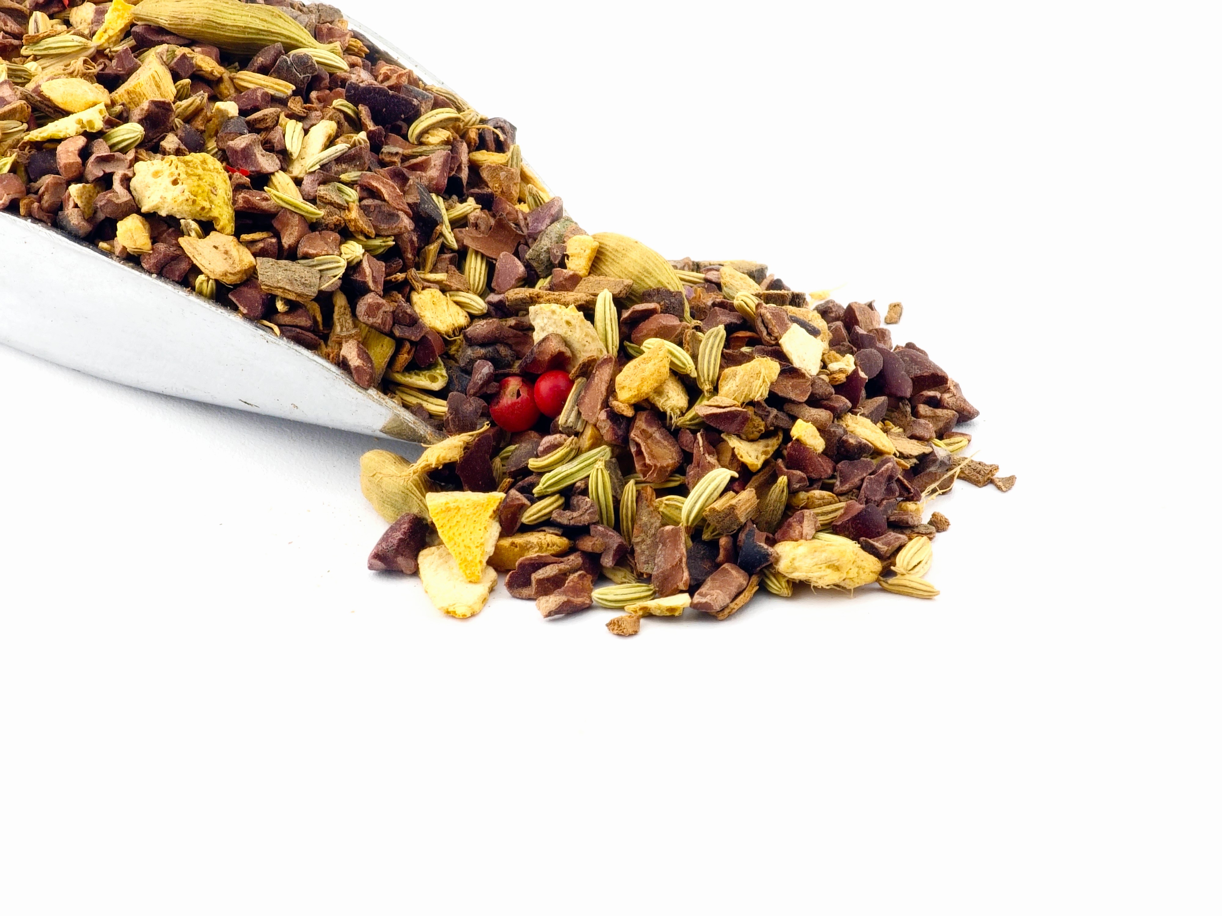 Cacao Chai