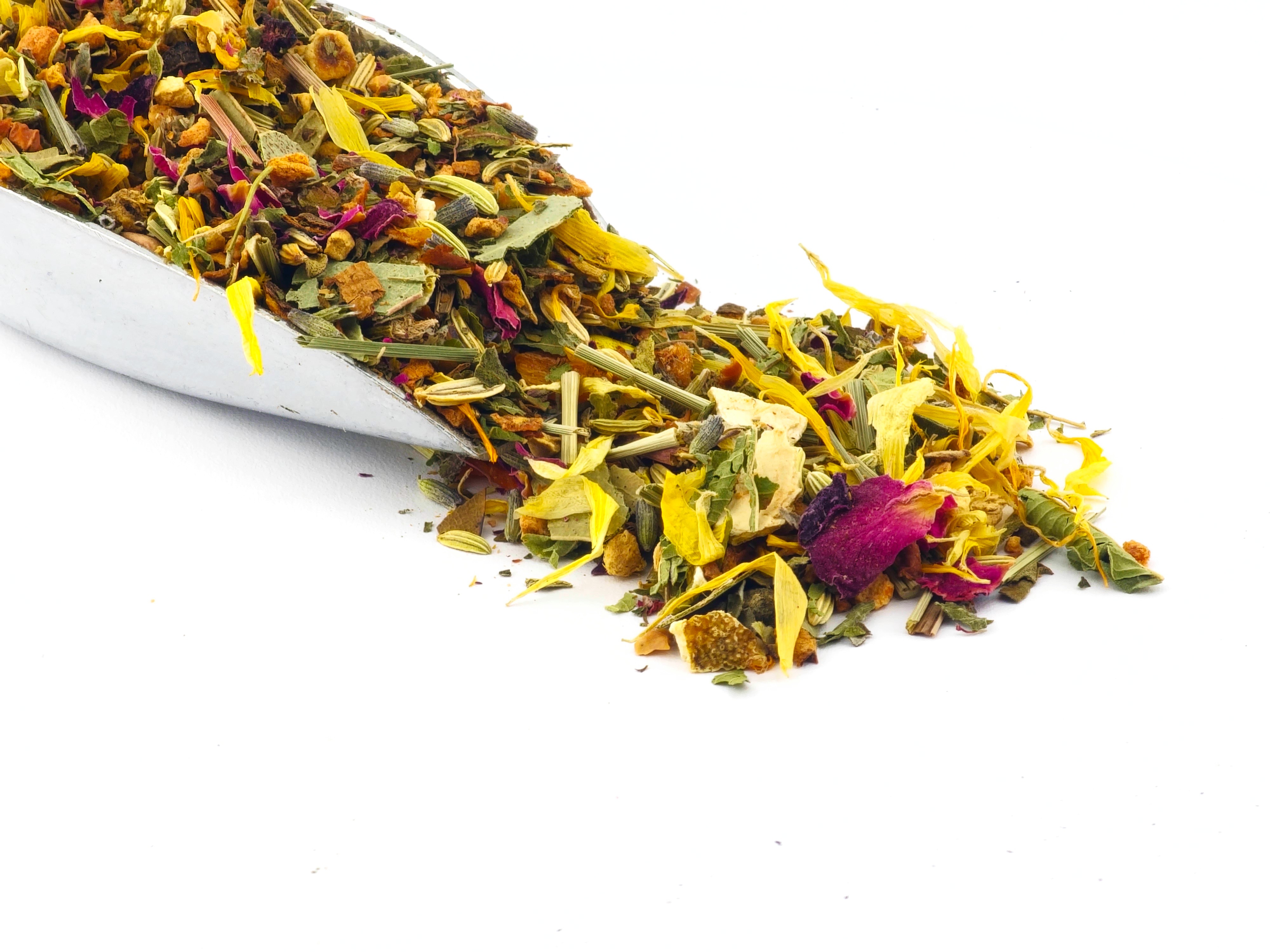 Chakra Tea