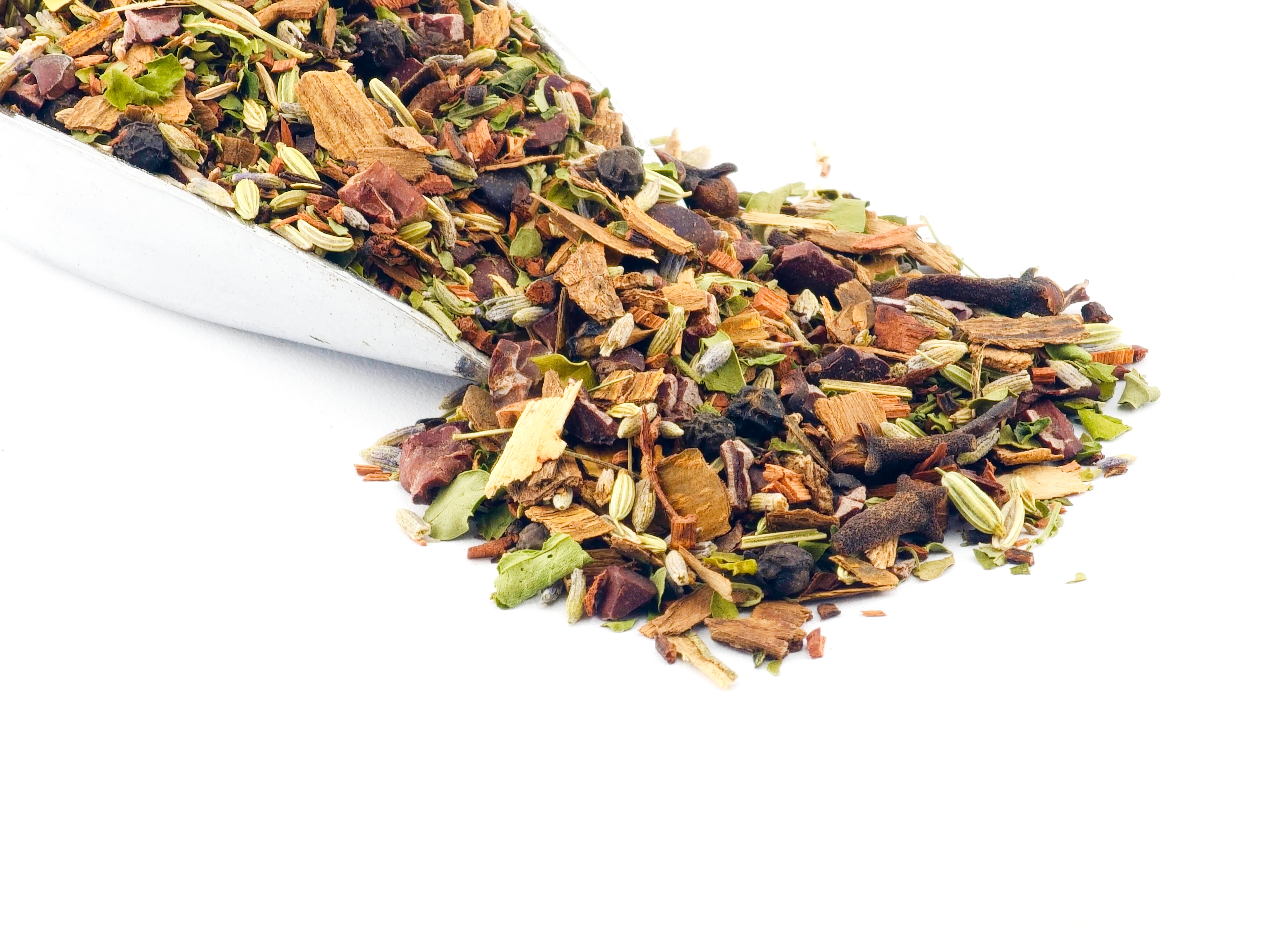 Chocolate Chai Organic